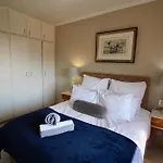 Camps Bay Sea View Apartment
