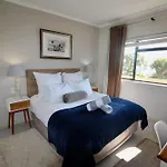 Camps Bay Sea View Apartment