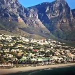 Camps Bay Sea View Apartment