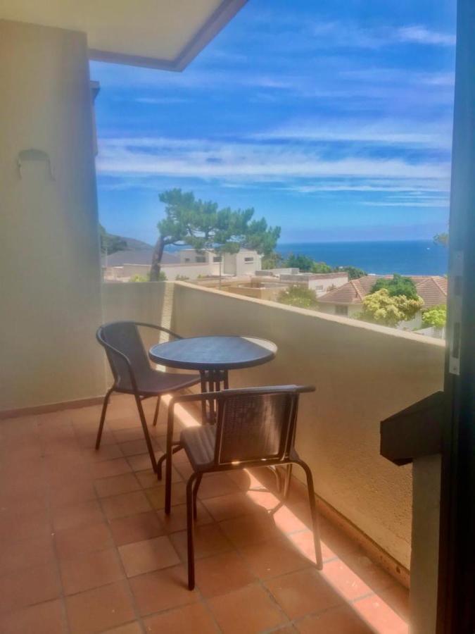 Appartement Camps Bay Sea View