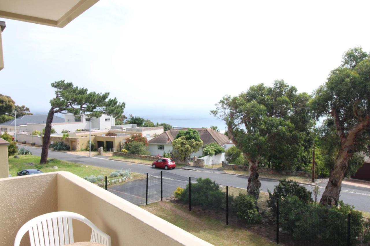 Appartement Camps Bay Sea View *