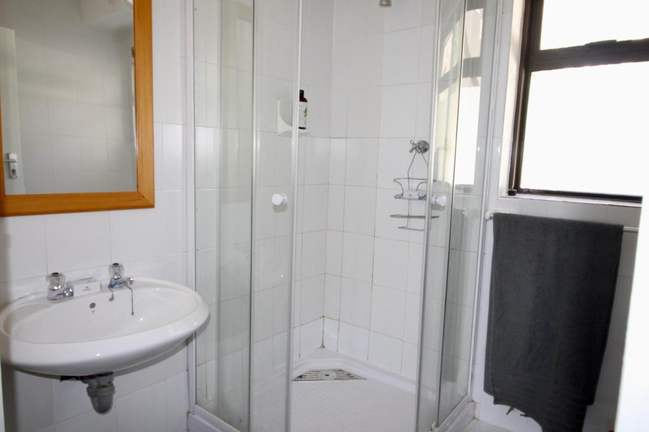 Appartement Camps Bay Sea View *