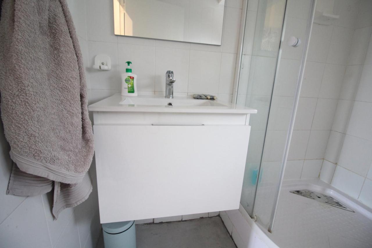 Camps Bay Sea View Appartement