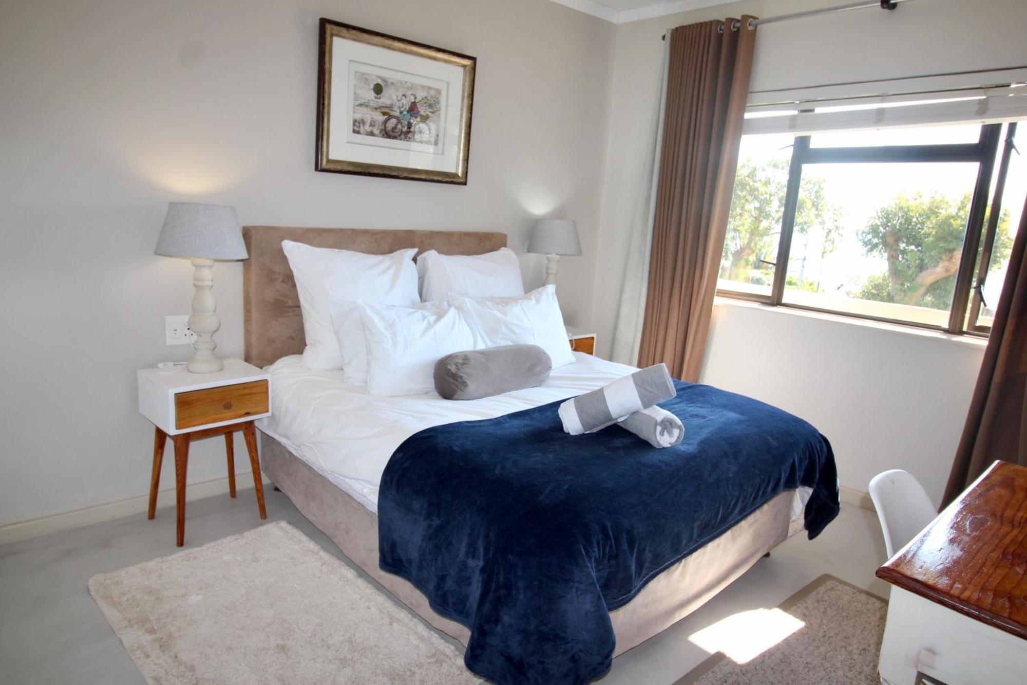 Camps Bay Sea View Appartement *