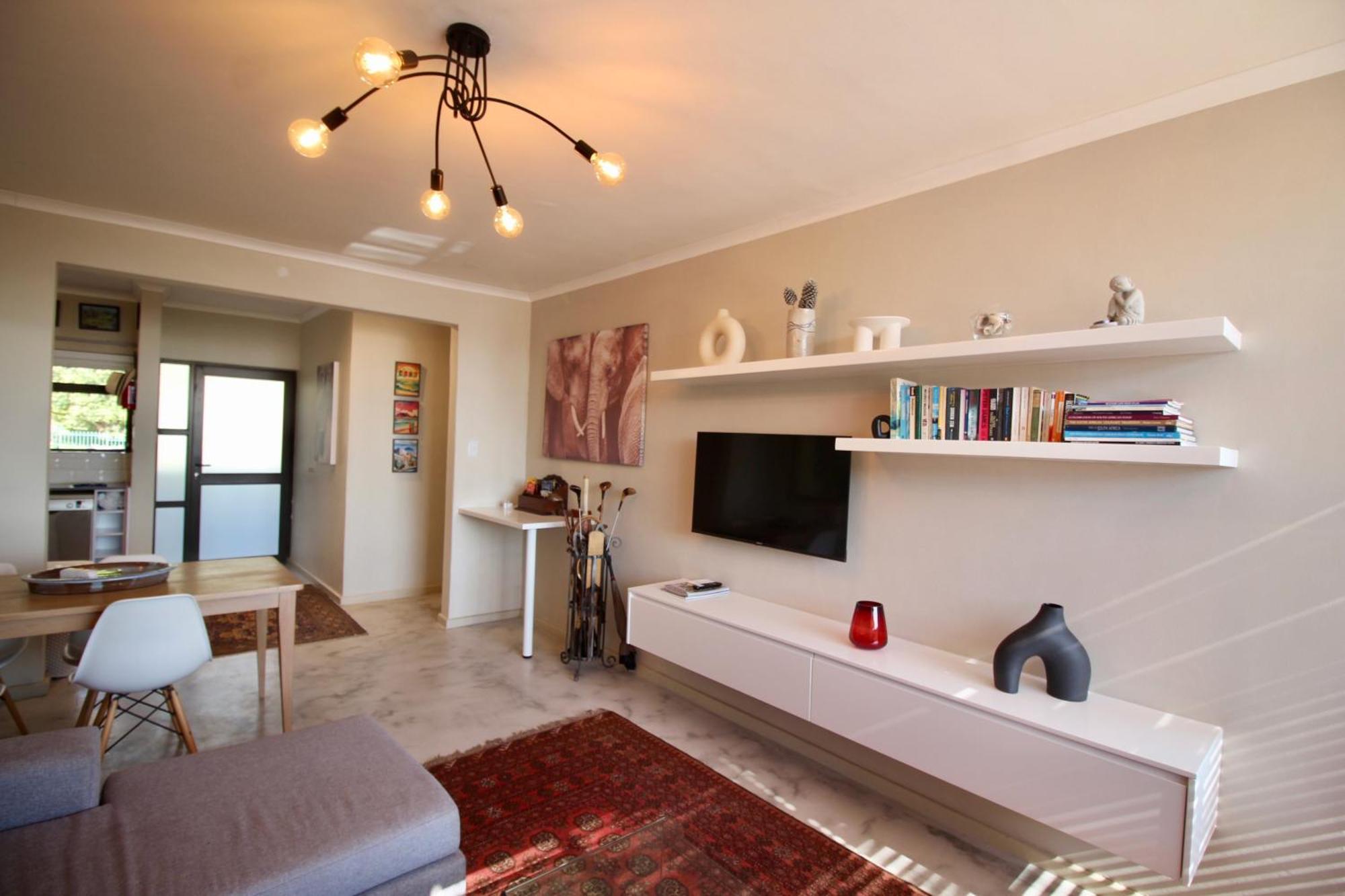 Camps Bay Sea View Appartement Le Cap