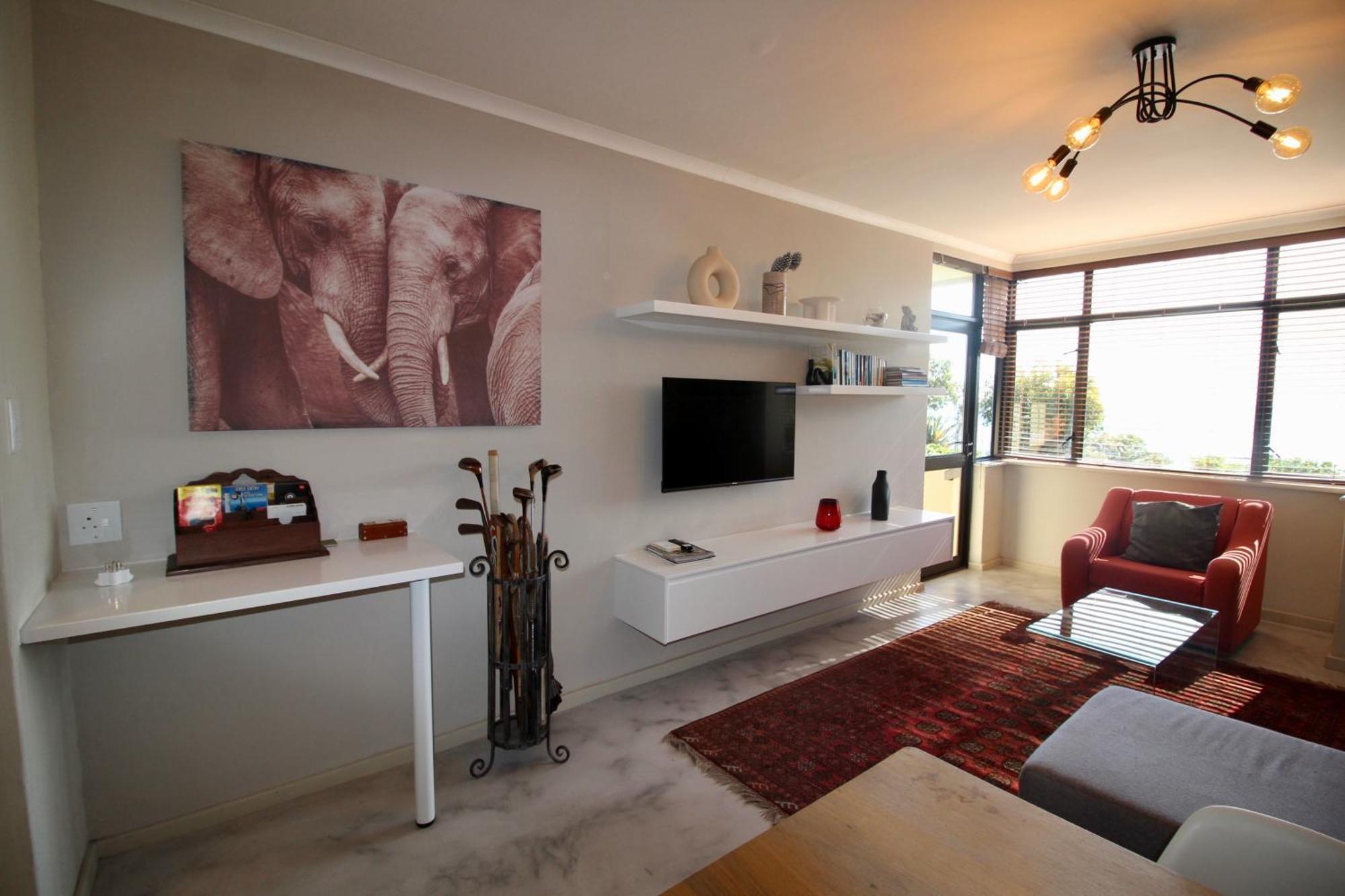 Camps Bay Sea View