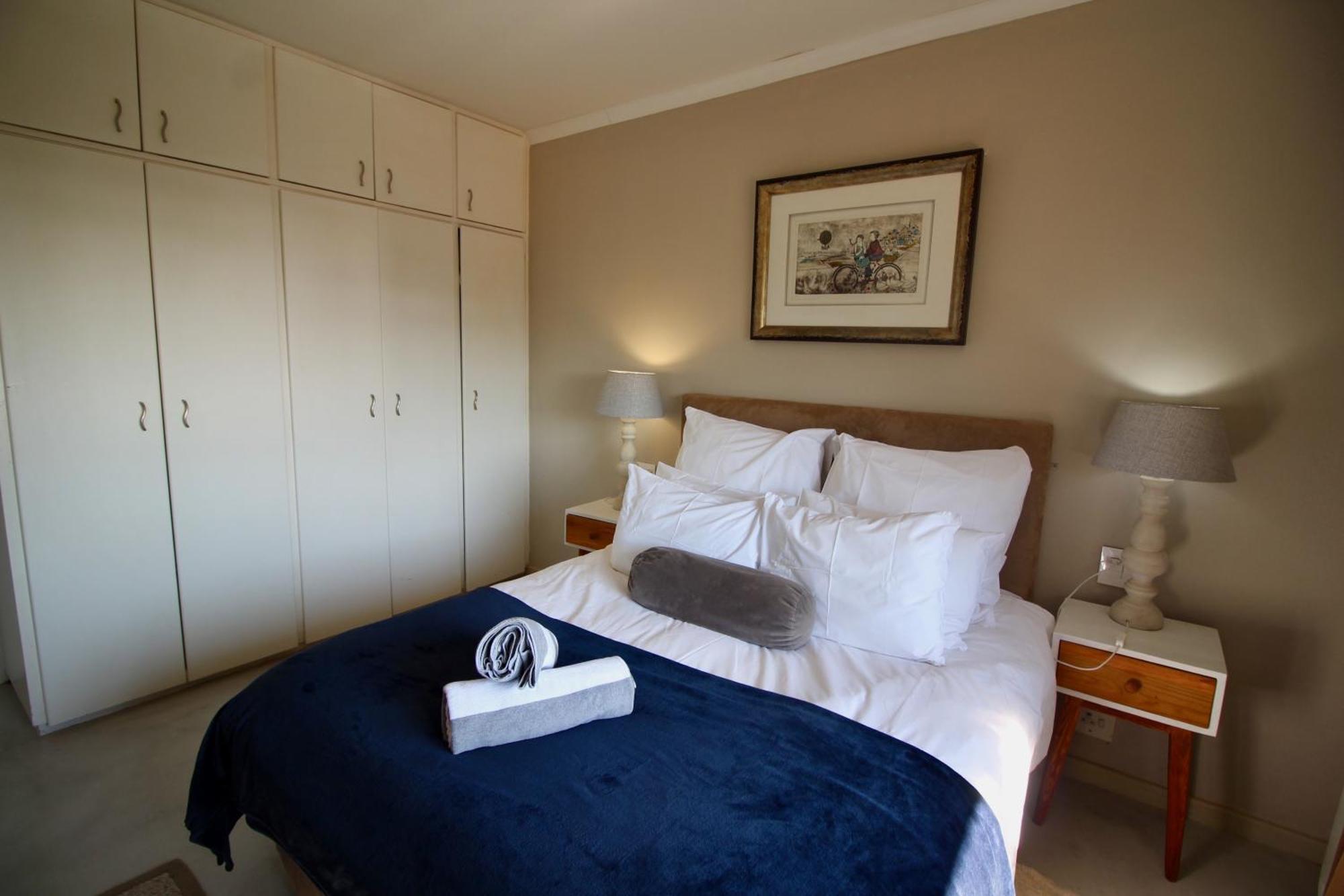 Camps Bay Sea View Appartement