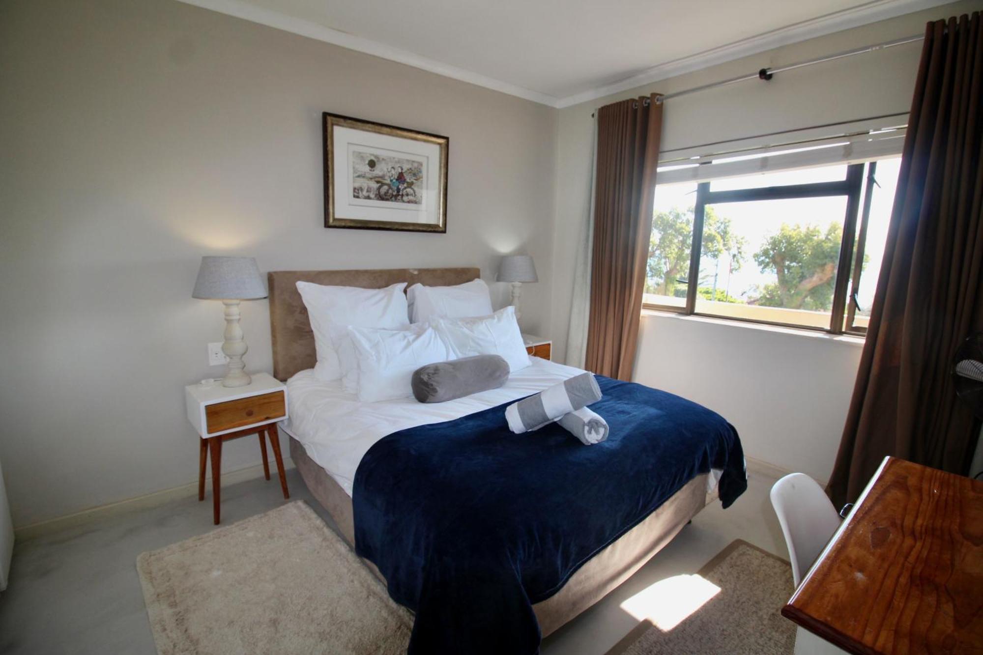 Camps Bay Sea View
